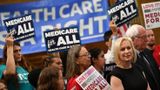 2020 Dems Grapple with How To Pay for ‘Medicare for All’