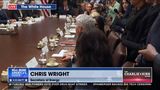 SCHUMER WORRIED MORE ABOUT HIS RE-ELECTION THAN 340M AMERICANS