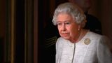 Britain’s Queen Elizabeth tests positive for COVID-19
