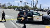 San Diego police says five dead in shooting at Islamic mosque