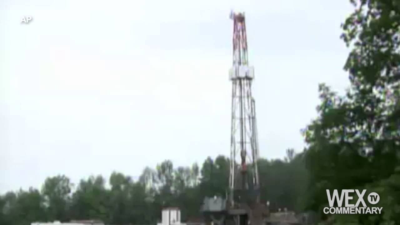 Fracking boosts the economy and tax revenue, says CBO