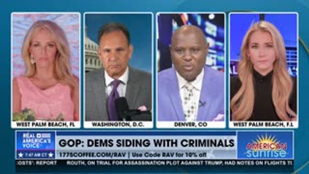 LENIENT, WOKE CRIME POLICIES
