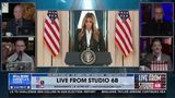 MELANIA TRUMP IS ELEGANCE, SHE’S DECENCY