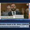 Sen. J.D. Vance BLASTS Rail Industry for taking Gov’t Bailout while Resisting Basic Public Safety