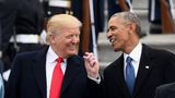 You Vote: After Trump accused Obama of treason Tuesday, and Obama responded, will Obama be indicted?