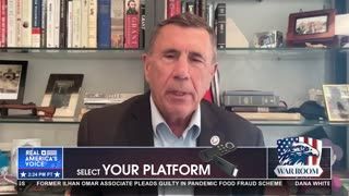 COL. HARVEY ON HOW WE GOT TO THIS PLACE OF CORRUPTION IN AMERICA