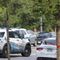 Suspects in custody after shooting near Illinois courthouse killed two, injured one