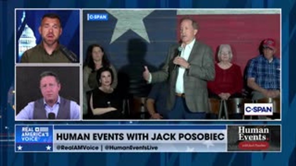 RINO PANIC IN THE SENATE?