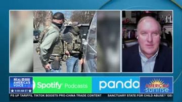 BIDEN'S DEPORTATION NUMBERS INFLATED