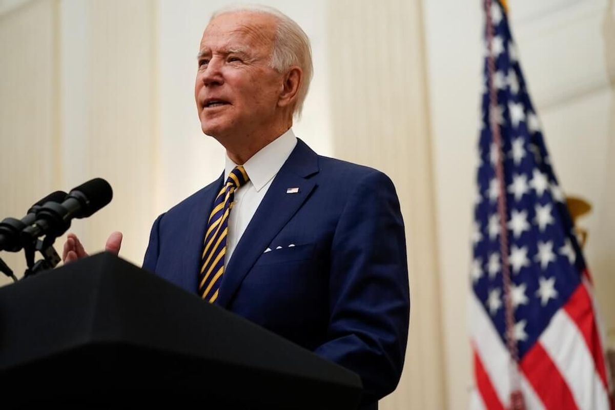 Iran’s Domestic, Diaspora Critics Differ on How Biden Should Counter Tehran’s Behavior