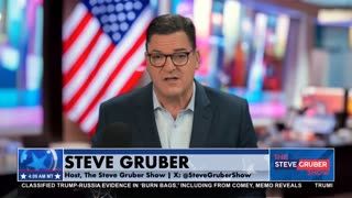 THREE BIG THINGS THIS MORNING 11-5-25