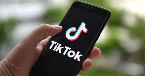 Democrat senator calls for Apple, Alphabet to boot TikTok from app stores
