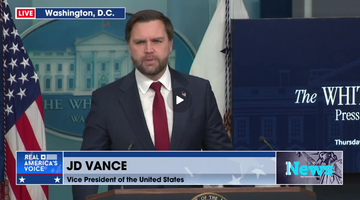 "TIM WALZ IS A JOKE"