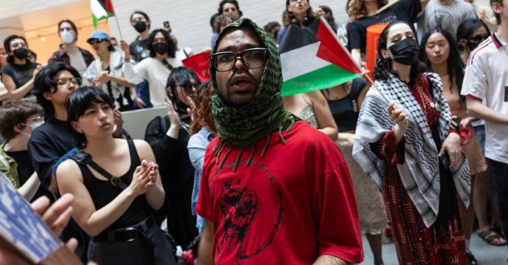 New York private school tolerated, rewarded antisemitic threats, violence against Jews: lawsuit