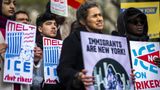 New York lawmakers approve 'sanctuary' state proposal