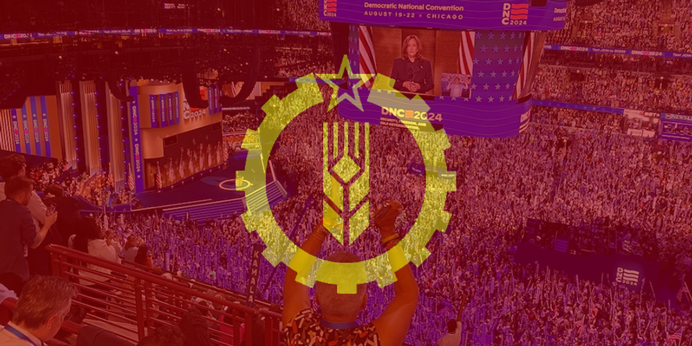 THE AMERICA PARTY WILL HARM DEMOCRATS THE MOST