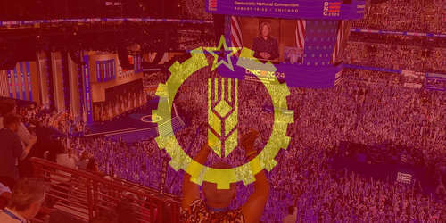 THE AMERICA PARTY WILL HARM DEMOCRATS THE MOST