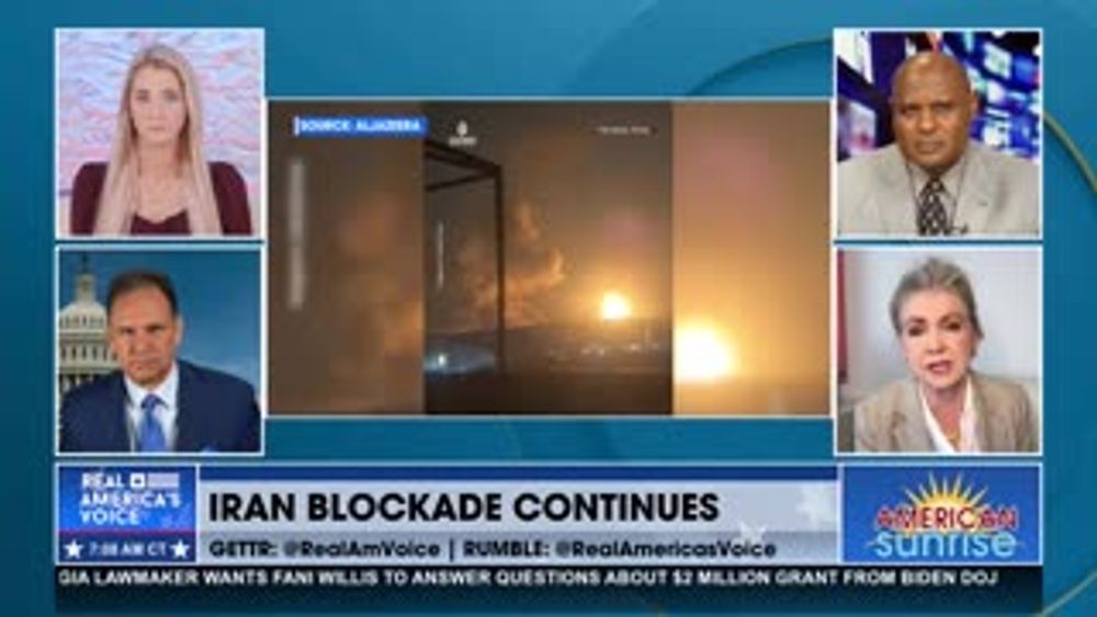 60-DAY CLOCK TICKING