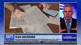 US ECONOMY GETTING BETTER: BLACK FRIDAY SALES, INCOME TAX, & DEBT