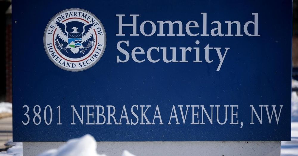 Partial shutdown of Homeland Security Department begins after Congress fails to approve funding