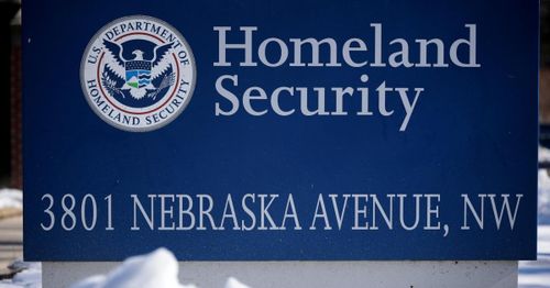 DHS: Chinese suspects in military base incident show birthright citizenship poses security risk