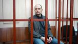 Putin critic sentenced to 25 years for treason in harshest verdict since Russia invaded Ukraine