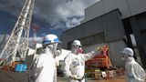 Japan to release treated radioactive water from Fukushima into ocean