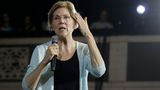 Elizabeth Warren’s Rise Started by Looking at the Bottom