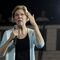 Elizabeth Warren’s Rise Started by Looking at the Bottom