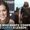 Actress Who Wants ‘Compassion’ For ISIS Learns A Lesson