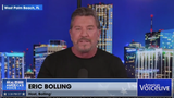 ERIC BOLLING IS JOINING RAV