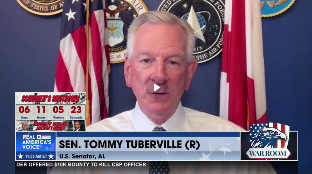 TUBERVILLE: FBI SEIZED MY CALL LOGS