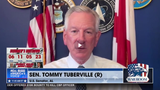 TUBERVILLE: FBI SEIZED MY CALL LOGS