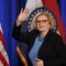 McCaskill Says She Won’t Run Again but Will Stay Active