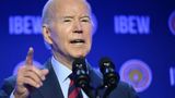 Biden on Trump: 'You're fired' isn't 'something to be laughed about' where 'I was raised'