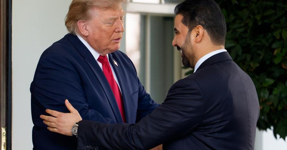 Trump administration exploits Iran war as opportunity to pull Iraq back into American orbit