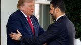 Trump administration exploits Iran war as opportunity to pull Iraq back into American orbit