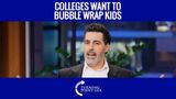 Comedian, Adam Carolla, Tells Congress, “We Need Order Back On Campuses!”