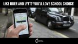 Like Uber And Lyft?? You’ll Love School Choice!