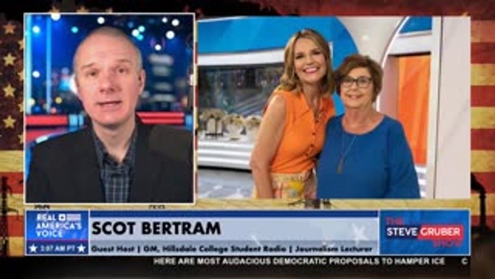 THREE BIG THINGS 2-9-26