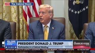 POTUS ON TARIFFS