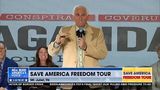 Roger Stone: The Mainstream Media Silences ANYONE Who Dares Stand Up and Disagree