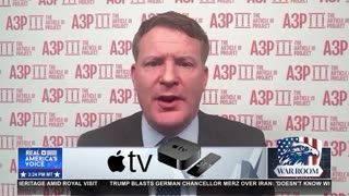 CONSEQUENCES FOR COMEY