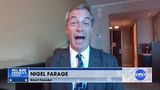 Nigel Farage on Prince Harry’s criticisms of America since moving to the US