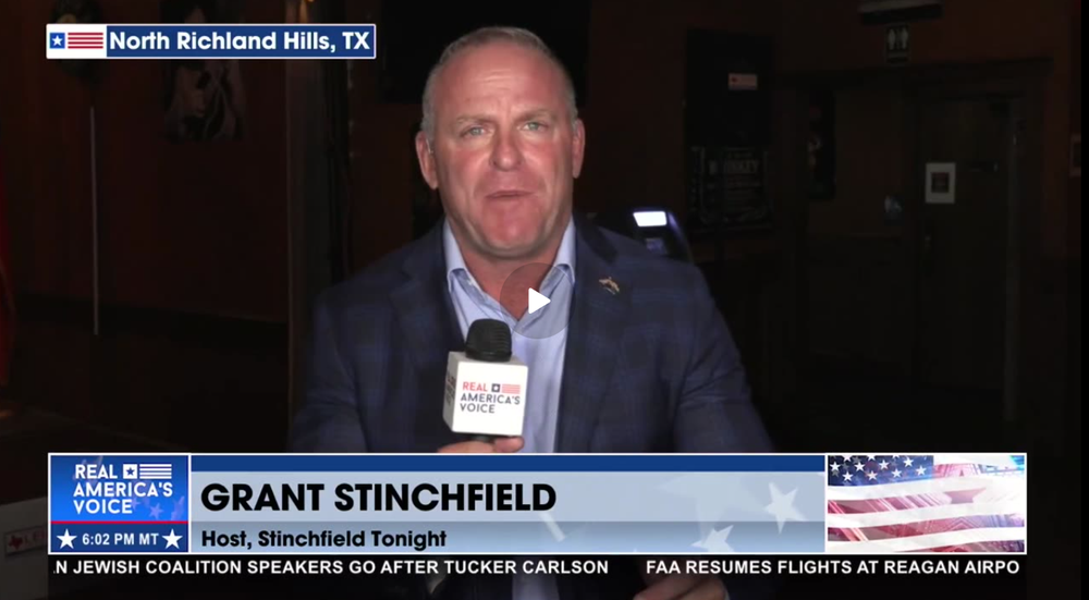 GRANT STINCHFIELD ON PROP 50