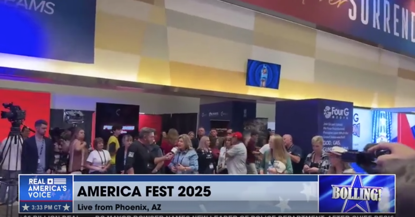 WHAT’S THE BIGGEST PROBLEM FACING OUR EDUCATION SYSTEM?