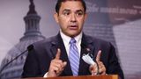 Democrat Henry Cuellar rejects GOP requests to switch parties, reports