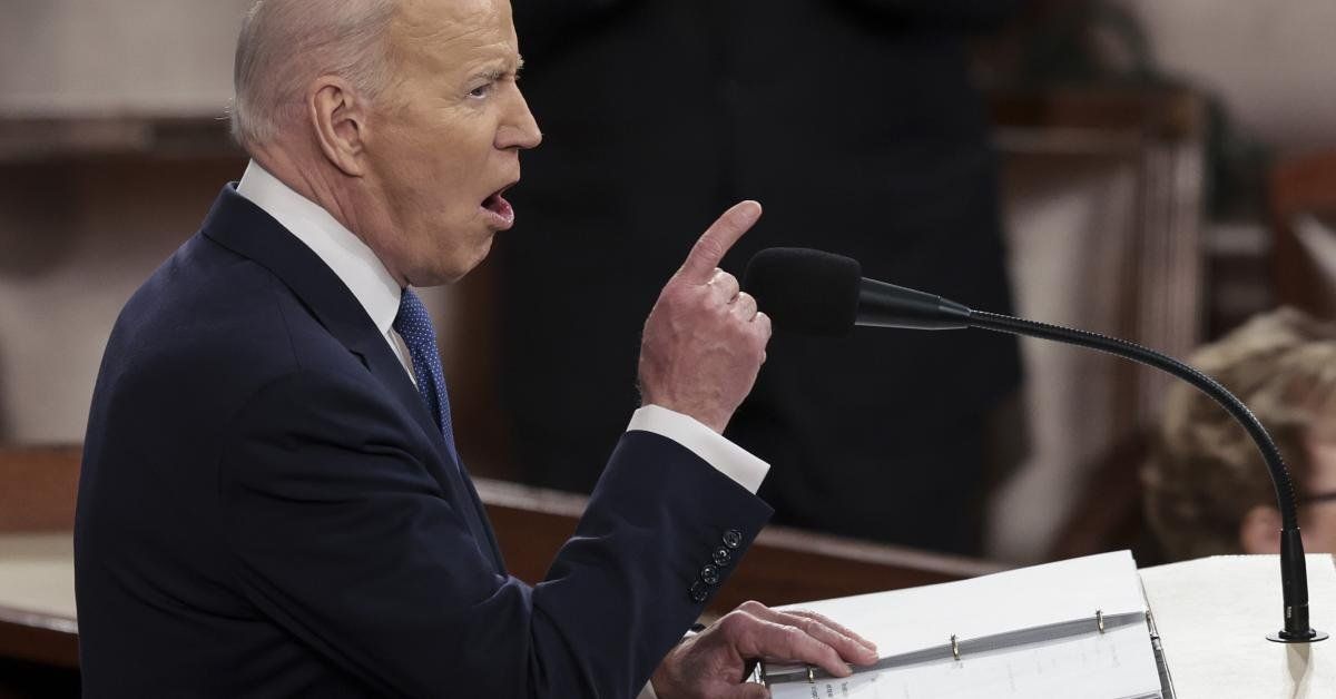 Biden: 'We need to get to the bottom of COVID-19’s origins' - Real America's Voice News