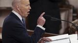 Biden says staying home for Super Bowl, likely ending all speculation of Fox TV pre-game interview