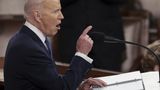 LIVE BLOG: President Joe Biden's State of the Union address